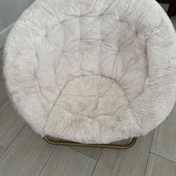 Pottery Barn Chair