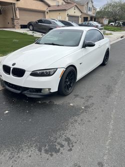 2008 BMW 335i