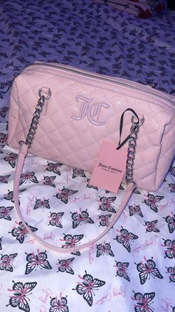 Juicy bag