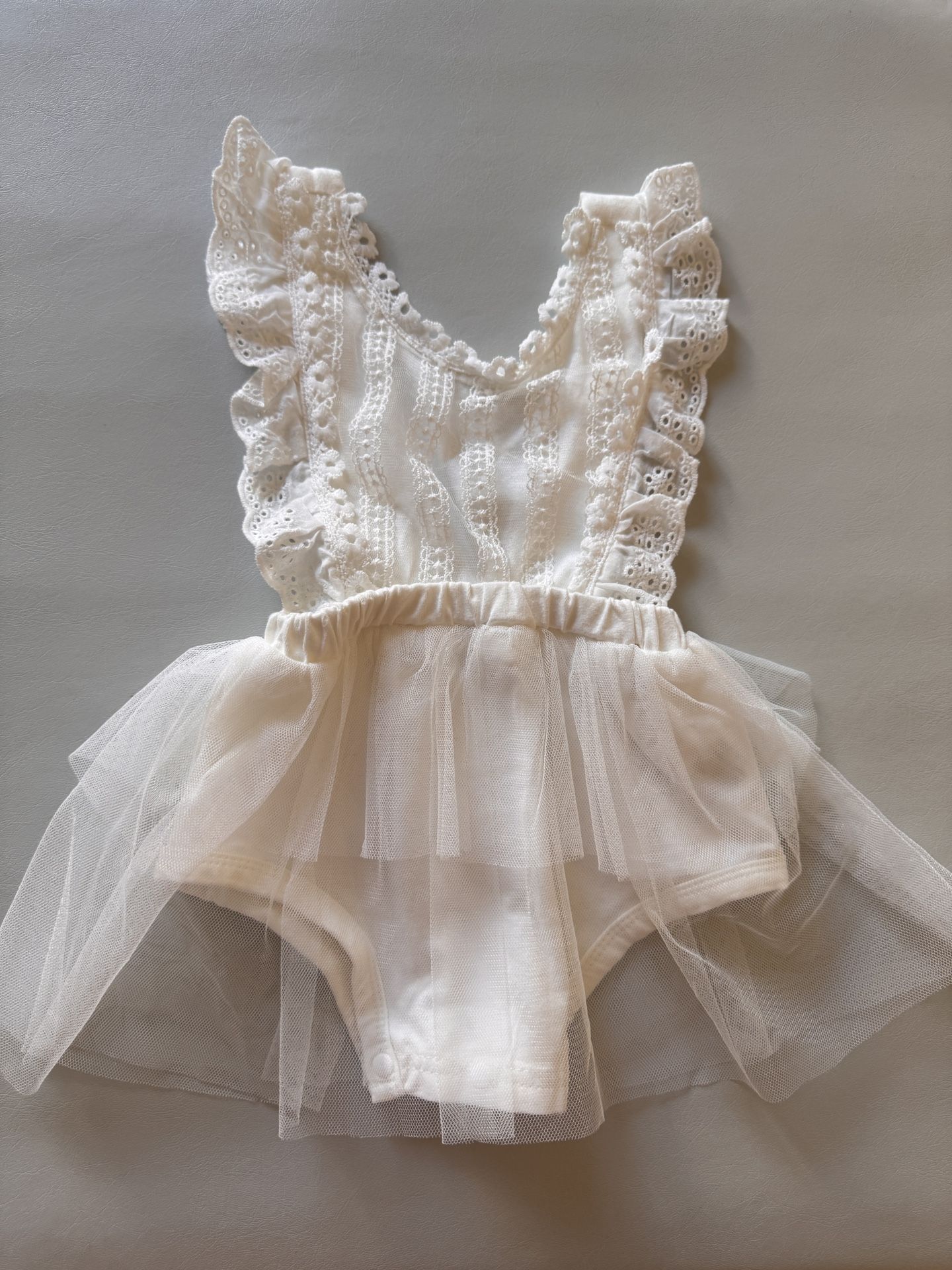 Baby Dress