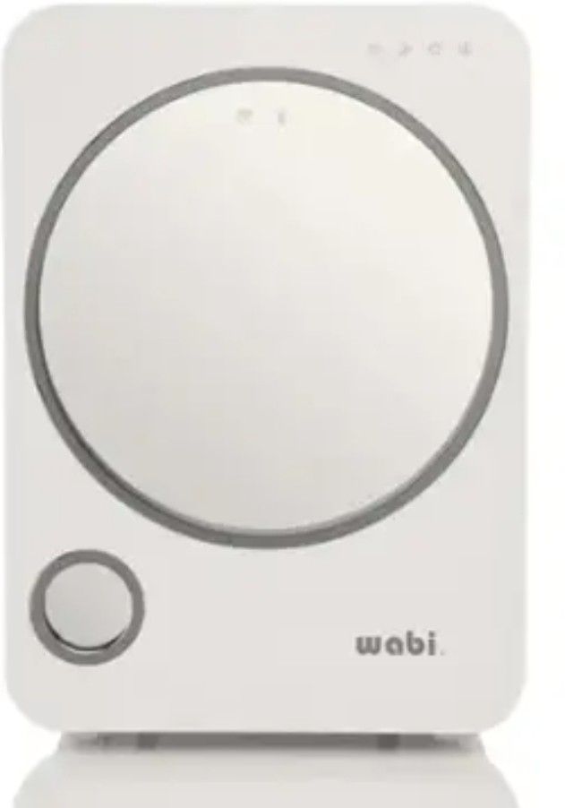 WABI sterilizer