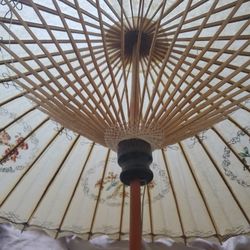 Old Umbrellas! 40 Each