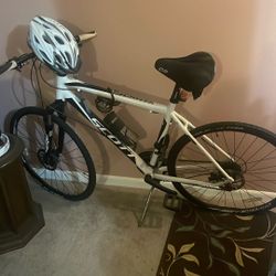 Scott Bike Innovation Technology XL UC3.0