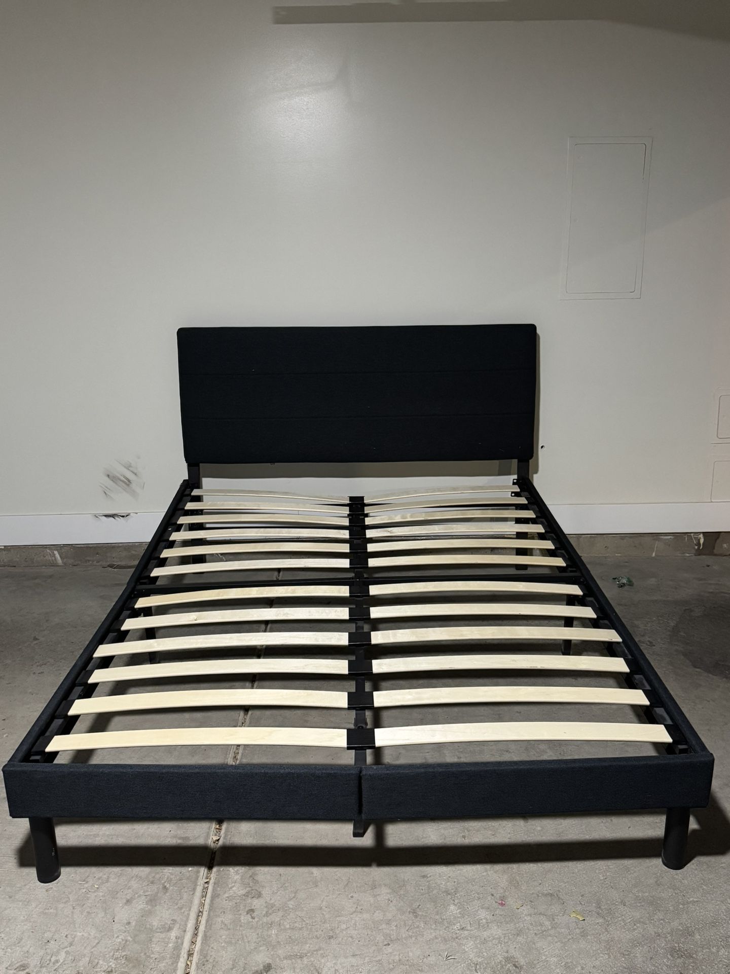 Queen Bed Frame