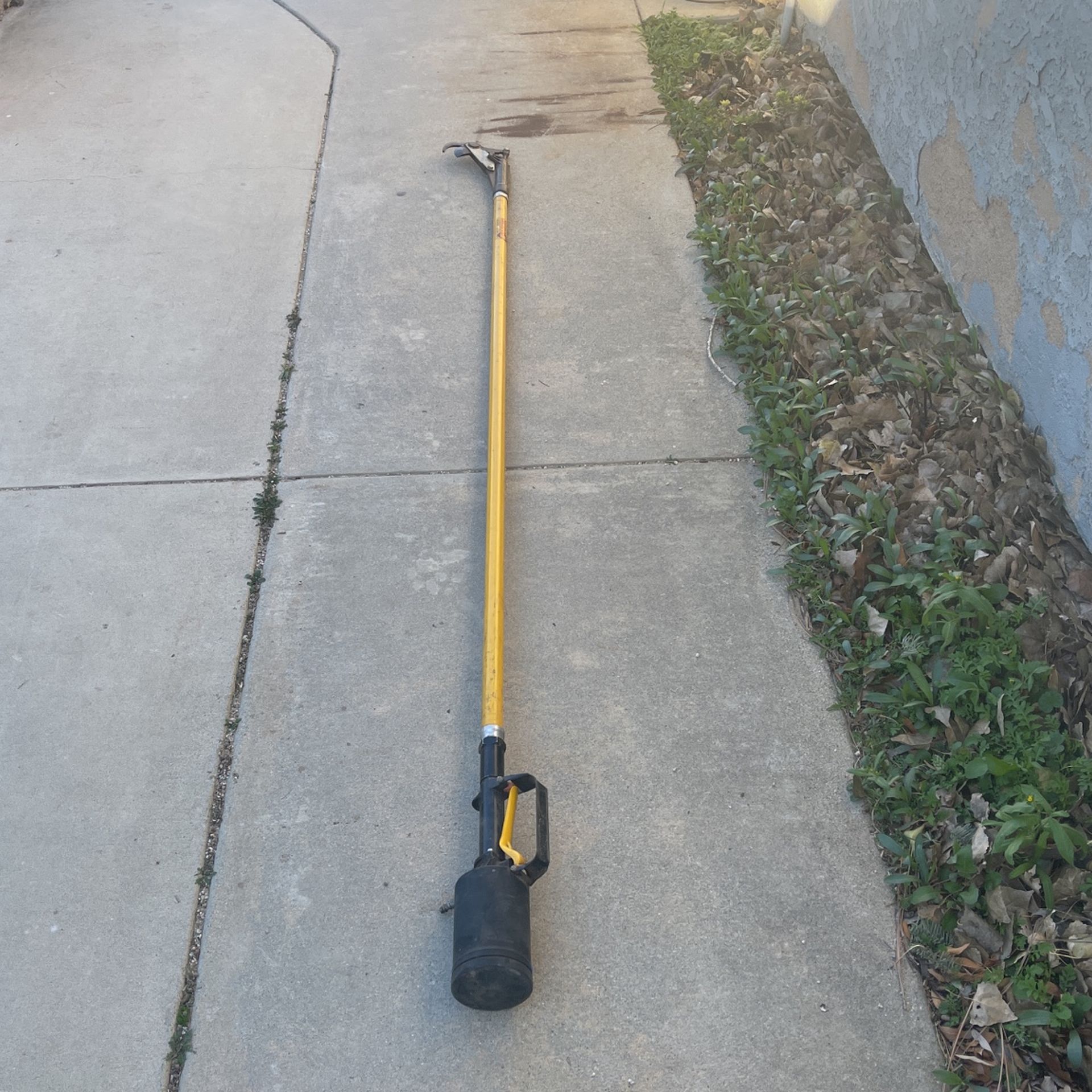 Maibo Pneumatic 96” Loppers Tree Pruner