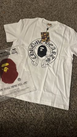 Bape shirt