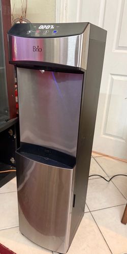 water dispenser