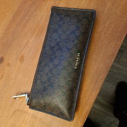 Coach Coin Purse