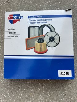 2008 BMW 328i Air Filter Brand New