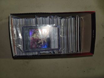 Yugioh Cards 100+ Lot
