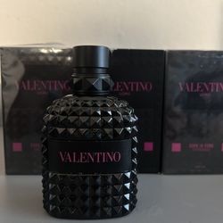 Valentino Extradose