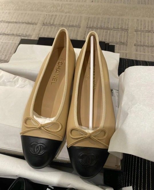 chan*el  Flat Bottom