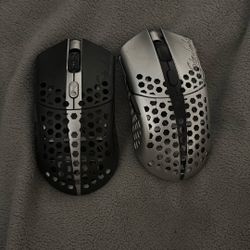 Tenz Mouse 