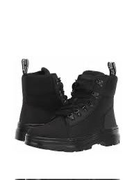 Dr. Martens Combs Women's Poly Casual Boots