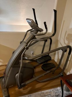 Elliptical $400 OBO