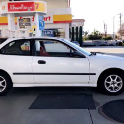 2000 Honda Civic