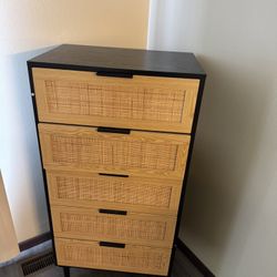 3 Drawers
