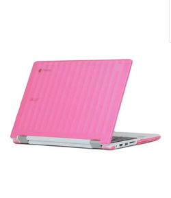 iPearl mCover Hard Shell Case for 11.6 Acer Chromebook R11 CB5 132T C738T Series Pink for Sale in South Gate CA OfferUp