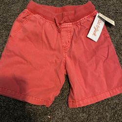 NEW Boys 5T shorts