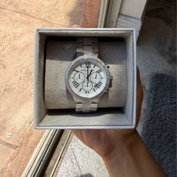 Michael Kors Ladies Brynn Watch