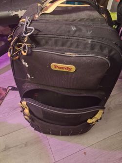 Purdy Painter's Tool Backpack