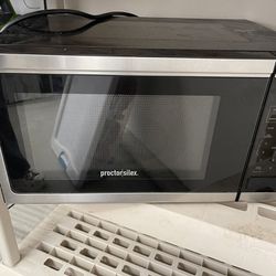 Microwave/oven 