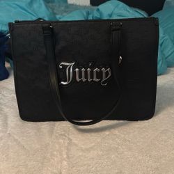 Juicy Couture Bag