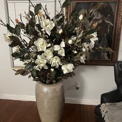 Flower Vase From Pier Flores No Includas