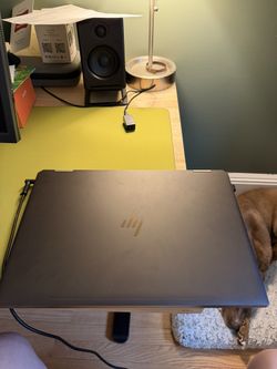 HP X360 Laptop