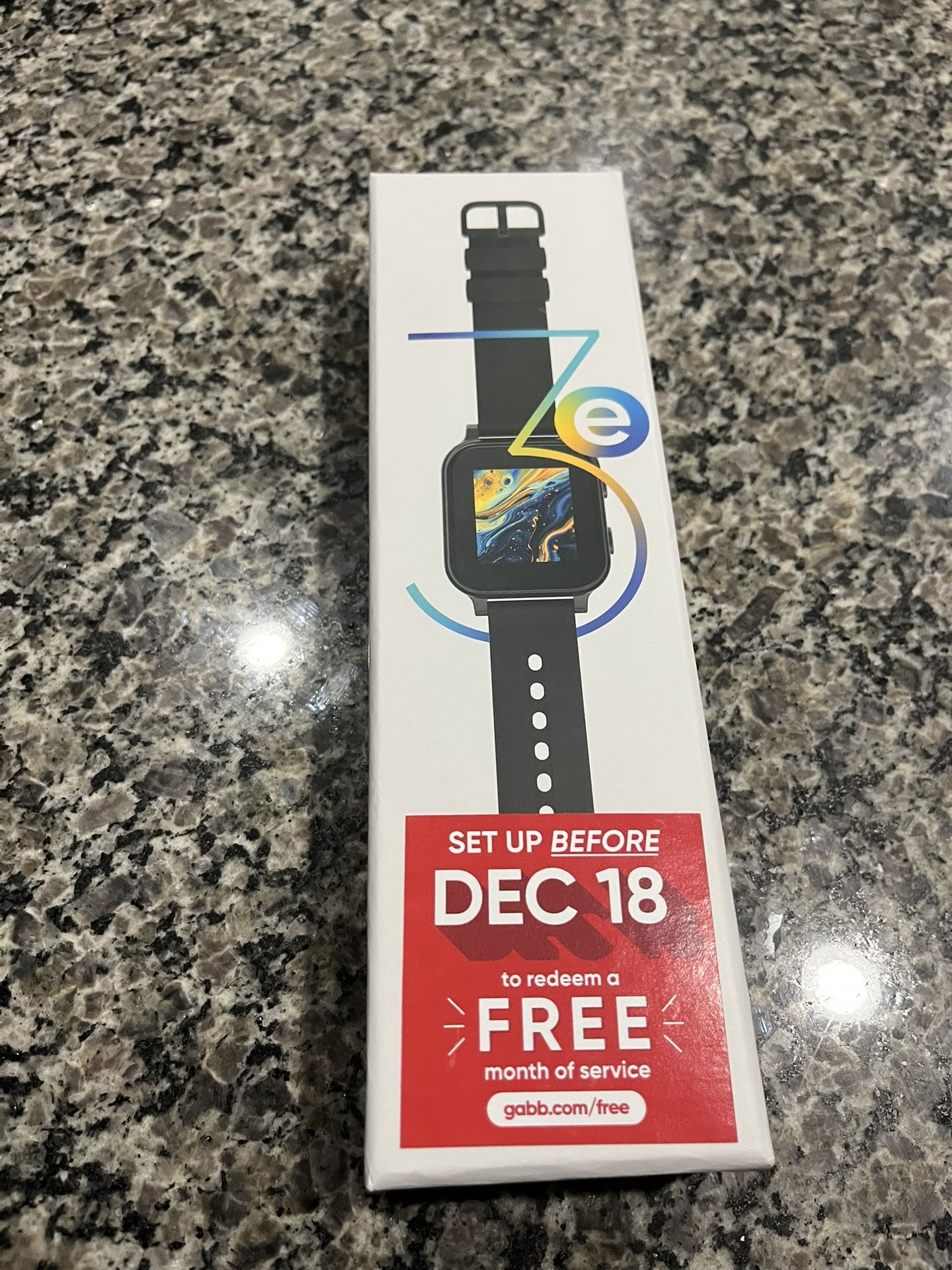 Gabb Watch 3E Series - Smart Watch Phone for Kids