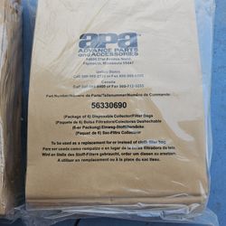 Vacuum Bags