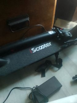 iScooter