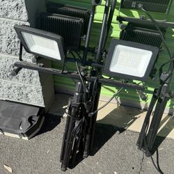 Led Flood Lights 