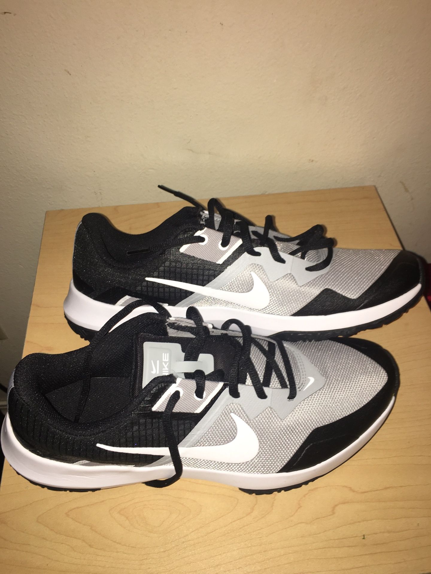 Nike Varsity Compete Tr