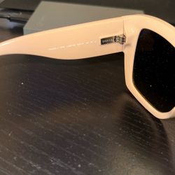 Chanel Butterfly Sunglasses 