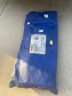 Tarps
