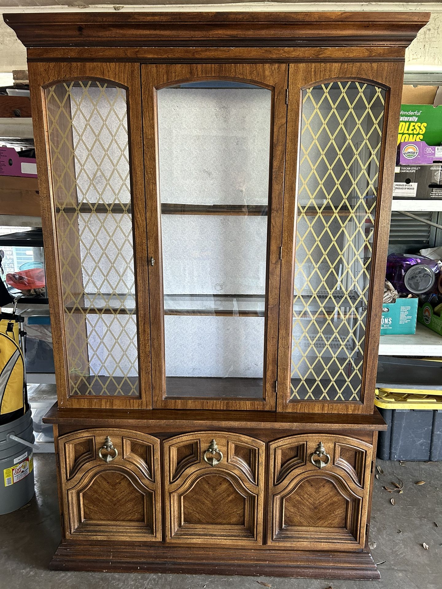 China Cabinet