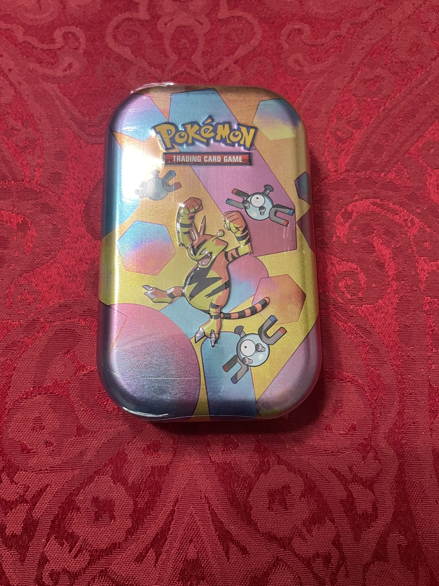 151 Pokemon