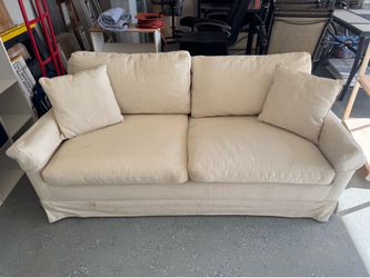 Sleeper Sofa