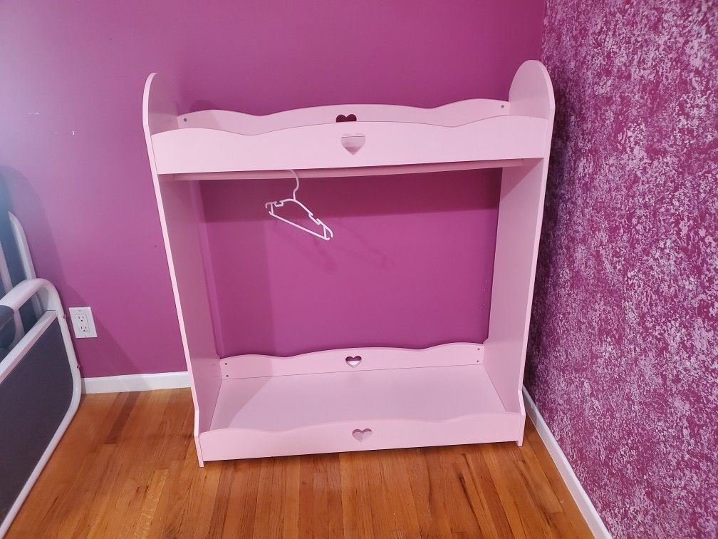 Baby Dress Hanger
