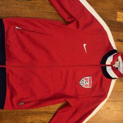 Nike USA Jacket