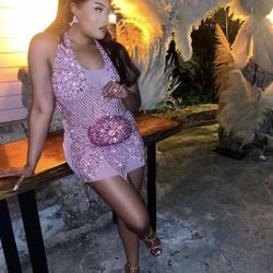 Birthday/party Dress