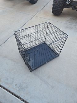 Dog Kennel