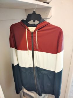 Sweaters, Zip Ups, Windbreakers