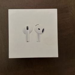 AirPods 4