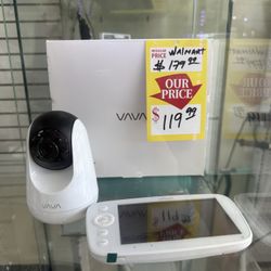 Vava Camera 