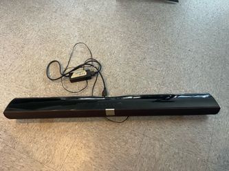 Vizio soundbar