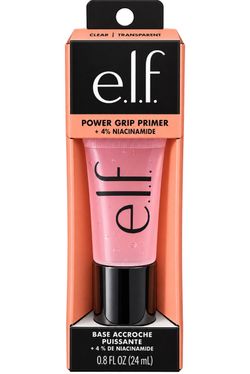 e.l.f. Power Grip Primer + 4% Niacinamide