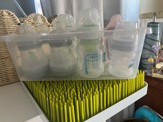 Baby Bottles