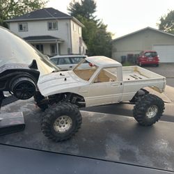 Axial Scx10.2